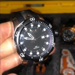 Invicta Watch